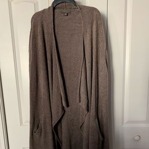 Barefoot dreams cozy chic lite wrap
